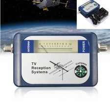 Mini Finder Digitale DVB-T