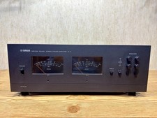 Yamaha B-2 Stereo Power