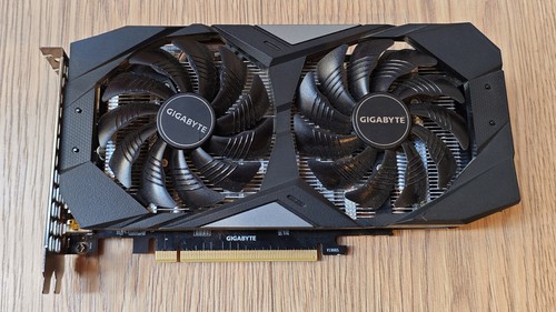 Gigabyte nvidia geforce gtx - gigabyte,
