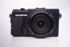 FOTOCAMERA DIGITALE OLYMPUS
