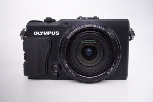 Fotocamera digitale olympus - digitale,