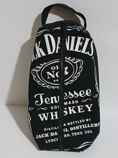 Jack Daniels borsa isolata con