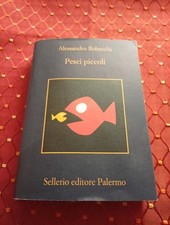 PESCI PICCOLI di ALESSANDRO