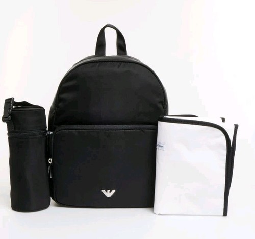 Zaino emporio armani - zaino, nylon