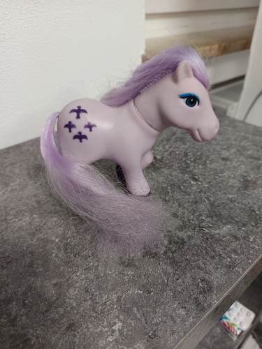 Little pony viola con - little,