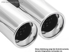 Scarico Sportivo Eccellente +