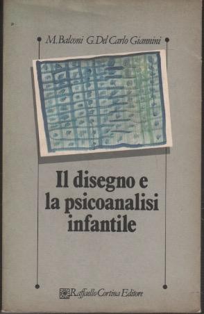 Disegno la psicoanalisi - e,