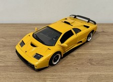 Lamborghini Diablo GT 1/18