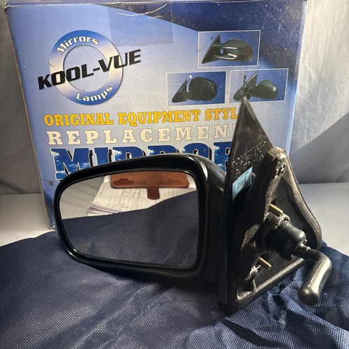 Kool vue specchio manuale - specchio,