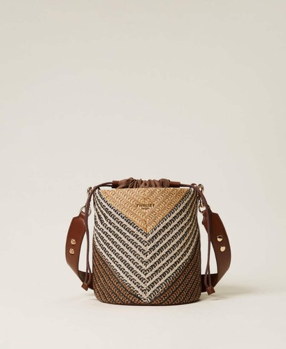 Twinset borsa secchiello - borsa,