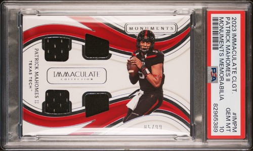 Patrick mahomes 2023 - ii,