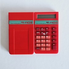 Texas Instruments TI-1103