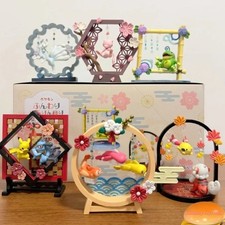 Re-Ment Pokémon Action Figure