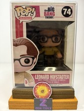 FUNKO POP! Television The Big