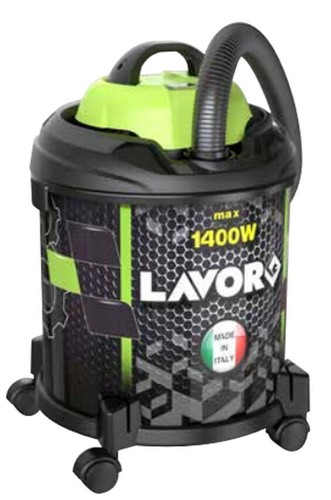 Lavor jocker 1400 bidone - jocker,