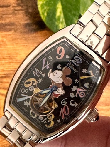 Orologio disney topolino - orologio,