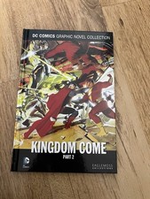 DC COMICS GRAPHIC NOVEL BOOK