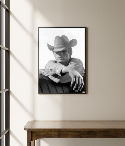 Poster james dean classico - poster,