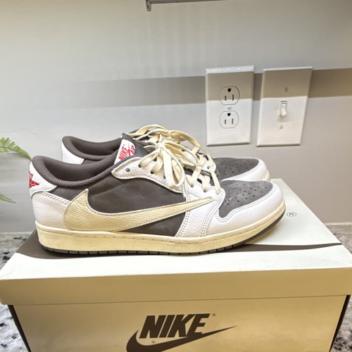Nike air jordan - 1, x