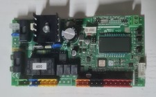 BFT DEIMOS 400 24V quadro