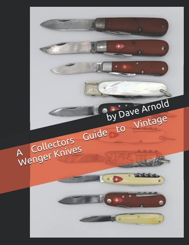 Collectors guide vintage - a, to