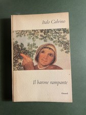 Italo Calvino, Il barone