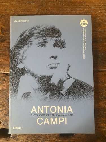 Biffi gentili enzo - enzo, antonia