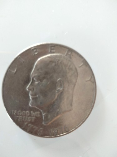 Usa one dollar eisenhower - usa,