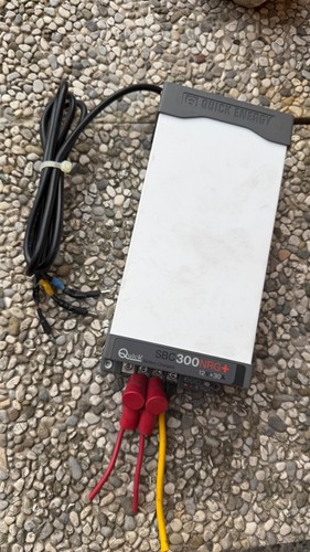 Quick sbc300 nrg - quick,