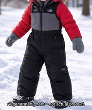 Pantaloni da sci The North