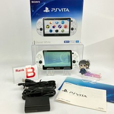Set console PS Vita PCH-2000