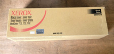 Toner nero originale Xerox