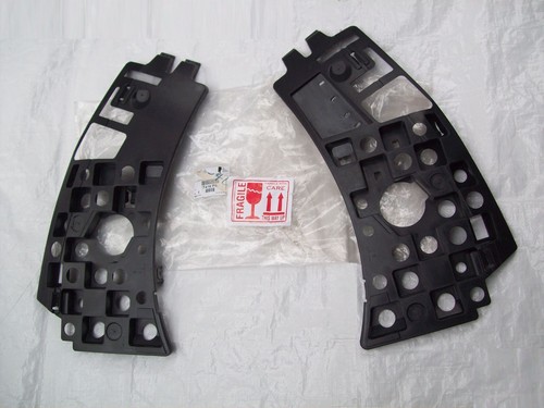 Set staffe paraurti - , anteriore