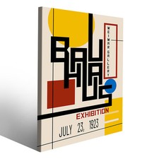 Quadri d’autore in Bauhaus