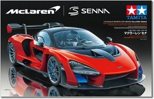 Tamiya 24355 McLaren Senna