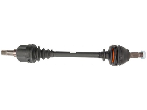 Albero motore anteriore - albero,