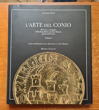 Rossi arte del conio - l'arte,