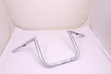CHROME APE HANGER HANDLEBAR 7"