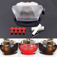 Segnali di svolta integrati