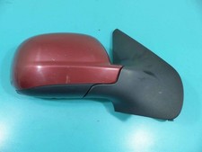 Specchietto retrovisore esterno destro elettrico porta anteriore Volkswagen Bora 1999 IMPRK1232475