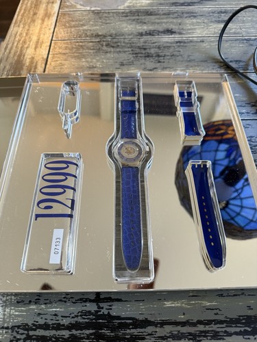 Swatch tresor magic saz101 - tresor,