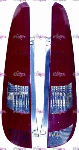 Fanale fanalino stop - fanalino,