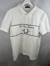 Polo uomo Fred Perry extra