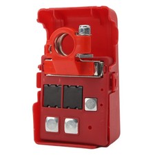 Morsetto Batteria 400A