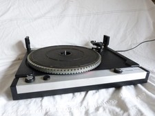 Thorens TD 110 Giradischi High