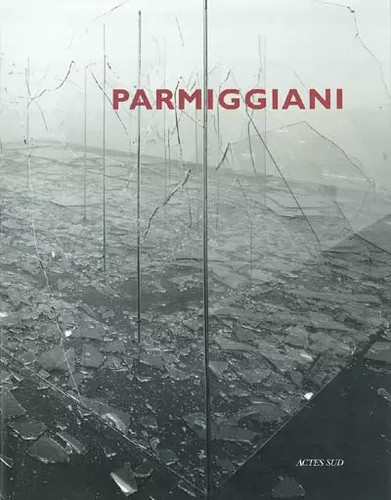 Claudio parmiggiani collectif - claudio,