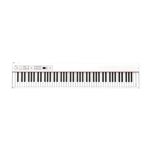 Pianoforte elettrico korg - elettrico,