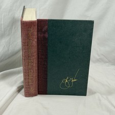 SIGNED - THE CHAMBER by John