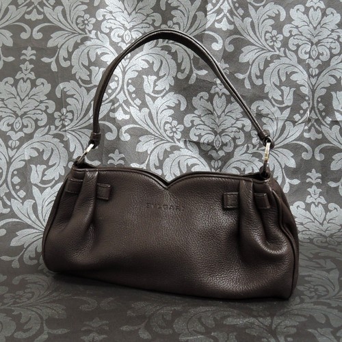 Borsa mano bvlgari pelle - borsa, a