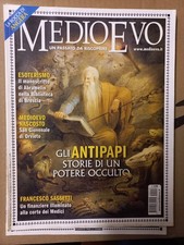 Rivista Medioevo n. 216